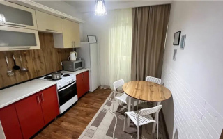 Продажа 1-комнатной квартиры, 43 м², ул. Отырар, дом  10 - Продажа квартир в Астане