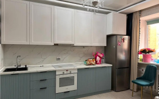 Продажа 3-комнатной квартиры, 64 м² - Продажа трехкомнатных квартир от собственников в Астане - страница 3
