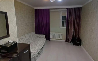 Продажа 1-комнатной квартиры, 40 м², ул. Сокпакбаева, дом  23/3 - Продажа квартир в Казахстане
