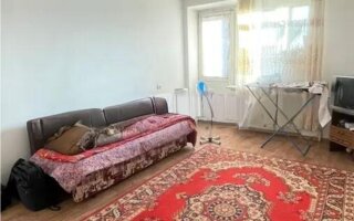 Продажа 1-комнатной квартиры, 35 м²