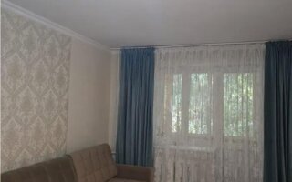 Продажа 1-комнатной квартиры, 30 м²