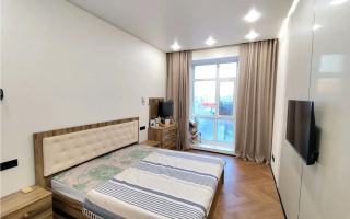 Продажа 3-комнатной квартиры, 85 м², ул. Жошы хана, дом  13 - Продажа  трехкомнатных квартир в Астане