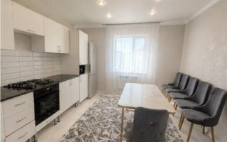 Продажа 4-комнатного дома, 100 м² - Продажа дач в Темиртау