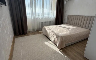 Продажа 1-комнатной квартиры, 40 м² - Продажа однокомнатных квартир от собственников в Алматы