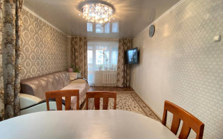 Продажа 3-комнатной квартиры, 63 м² - Продажа квартир в Казахстане - страница 145