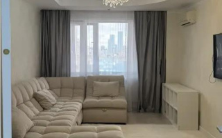 Продажа 3-комнатной квартиры, 89 м², ул. Иманова, дом  26 - Продажа  трехкомнатных квартир в Астане