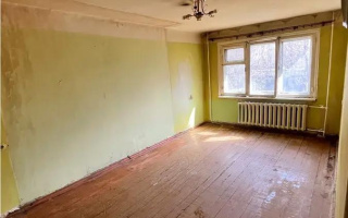 Продажа 2-комнатной квартиры, 44 м², мкр-н 17, дом  50 - Продажа  двухкомнатных квартир в Караганде без посредников с фото