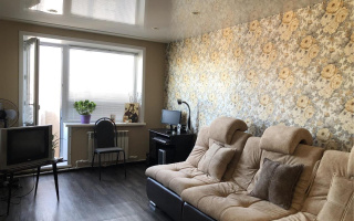 Продажа 2-комнатной квартиры, 50 м², 70 квартал - Продажа квартир в Темиртау
