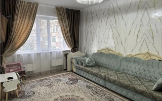 Продажа 2-комнатной квартиры, 55 м² - Продажа недвижимости в Алматы - страница 5