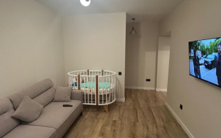 Продажа 2-комнатной квартиры, 40 м², ул. Розыбакиева, дом  92 - Продажа  двухкомнатных квартир в Алматы с фото