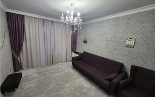 Продажа 2-комнатной квартиры, 65 м² - Продажа квартир в новостройках Астаны - страница 7