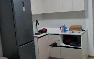 Продажа 1-комнатной квартиры, 19.6 м², переулок Камажай, дом  4/1 - Продажа  однокомнатных квартир в Астане с фото