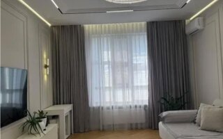 Продажа 3-комнатной квартиры, 98 м² - Продажа трехкомнатных квартир от собственников в Алматы