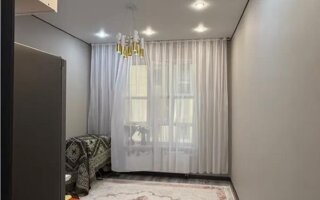 Продажа 1-комнатной квартиры, 41.88 м² - Продажа квартир в монолитно-каркасном доме в Алматы - страница 14
