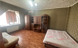 Продажа 1-комнатной квартиры, 42 м², пр. Райымбека, дом  241 - Продажа и аренда недвижимости в Алматы