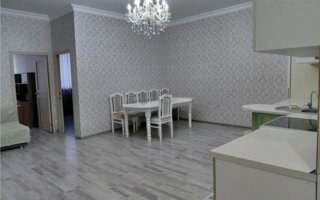 Продажа 3-комнатной квартиры, 71.4 м² - Продажа трехкомнатных квартир в р-не Сарайшык Астаны