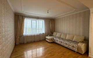 Продажа 3-комнатной квартиры, 83 м², ул. Бокейхана, дом  10 - Керей-Жанибек - Продажа квартир в Астане