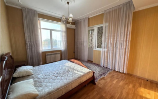 Продажа 3-комнатной квартиры, 140 м², ул. Муканова, дом  241 - Продажа  трехкомнатных квартир в новостройках Алматы без посредников с фото