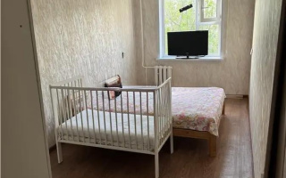 Продажа 3-комнатной квартиры, 60 м², ул. Алиханова, дом  18 - Продажа  трехкомнатных квартир в Караганде без посредников с фото