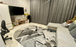 Продажа 3-комнатной квартиры, 68.7 м², ул. Победы, дом  34а - Продажа и аренда недвижимости в Сарани