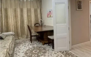 Продажа 3-комнатной квартиры, 80.3 м², ул. Кургальжинское шоссе, дом  15/1 - Продажа  трехкомнатных квартир в новостройках Астаны