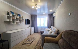 Продажа 2-комнатной квартиры, 47 м², ул. Абая - Продажа квартир в Темиртау