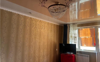 Продажа 4-комнатной квартиры, 61 м² - Продажа квартир в Абае