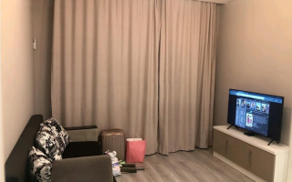 Продажа 1-комнатной квартиры, 39 м² - Продажа  однокомнатных квартир в новостройках Алматы