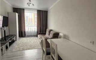 Продажа 2-комнатной квартиры, 41 м² - Продажа двухкомнатных квартир в кирпичном доме в Астане