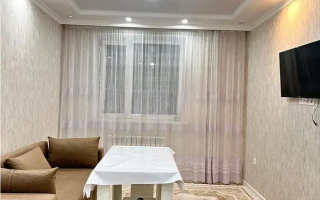 Продажа 1-комнатной квартиры, 38 м² - Продажа однокомнатных квартир в Астане - страница 7