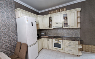 Продажа 2-комнатной квартиры, 46 м² - Продажа квартир в Алмалинском р-не Алматы