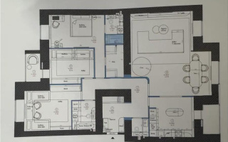 Продажа 4-комнатной квартиры, 145 м² - Продажа квартир в Караганде без посредников - страница 6