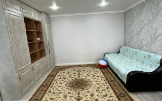 Продажа 1-комнатной квартиры, 42 м², ул. Ашимова - Продажа  однокомнатных квартир в Караганде