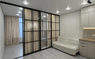 Продажа 1-комнатной квартиры, 34 м² - Продажа квартир в новостройках Алматы без посредников - страница 180