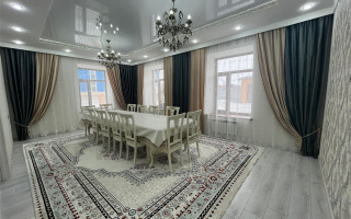 Продажа 6-комнатной квартиры, 154 м², ул. 3-я, дом  1 - Продажа  пятикомнатных квартир в Караганде