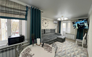 Продажа 3-комнатной квартиры, 68 м² - Продажа квартир в районе Город в Караганде