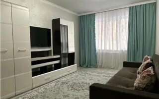 Продажа 2-комнатной квартиры, 44 м²