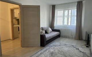 Продажа 1-комнатной квартиры, 39 м², ул. Бектурова, дом  4в - Продажа квартир в Астане без посредников