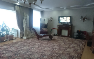 Продажа 7-комнатного дома, 418 м², ул. Гончарная - Продажа домов, коттеджей в Караганде