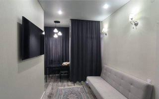 Продажа 2-комнатной квартиры, 55 м², пр. Шахтеров - Продажа  двухкомнатных квартир в новостройках Караганды