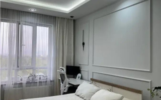 Продажа 2-комнатной квартиры, 41.3 м², пр. Райымбека, дом  351/1 - Продажа  двухкомнатных квартир в новостройках Алматы с фото