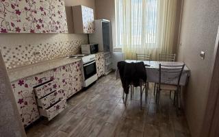 Аренда 2-комнатной квартиры, 48 м² - Аренда недвижимости в Астане