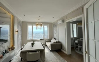 Продажа 3-комнатной квартиры, 115 м² - Продажа трехкомнатных квартир от собственников в Алматы