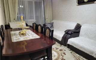 Продажа 3-комнатной квартиры, 67 м² - Продажа квартир в Караганде - страница 4