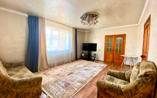 Продажа 5-комнатного дома, 100 м² - Продажа домов, коттеджей в Алматинской области