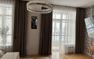 Продажа 3-комнатной квартиры, 125 м², ул. Бокейхана, дом  11 - Продажа квартир в Казахстане