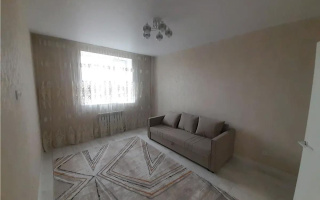 Продажа 1-комнатной квартиры, 38 м², ул. Болекпаева, дом  22 - Продажа  однокомнатных квартир в Астане без посредников