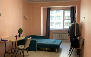 Продажа 1-комнатной квартиры, 33 м², ул. Карасай батыра, дом  326 - Продажа квартир в Алматы