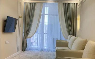 Продажа 4-комнатной квартиры, 110 м², пр. Улы Дала, дом  58/1 - Продажа  четырехкомнатных квартир в новостройках Астаны без посредников