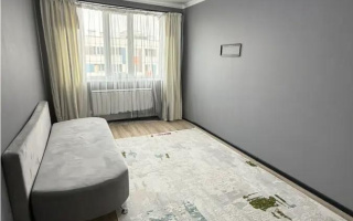 Продажа 1-комнатной квартиры, 40 м² - Продажа квартир от собственников в Алматы